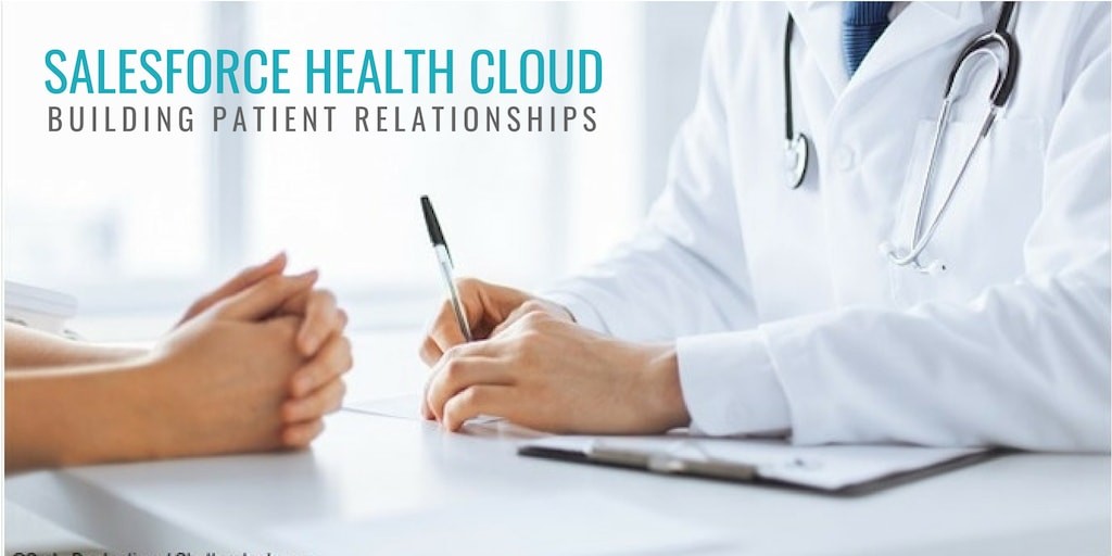 Salesforce-Health-Cloud