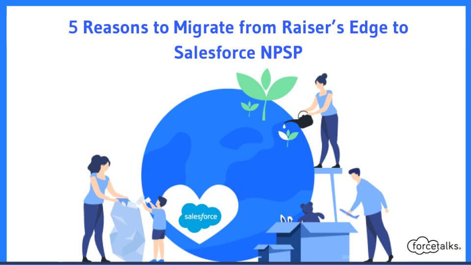 Salesforce NPSP