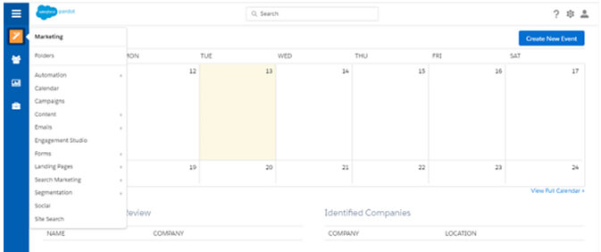 Salesforce Pardot vs Hubspot - Complete Breakdown